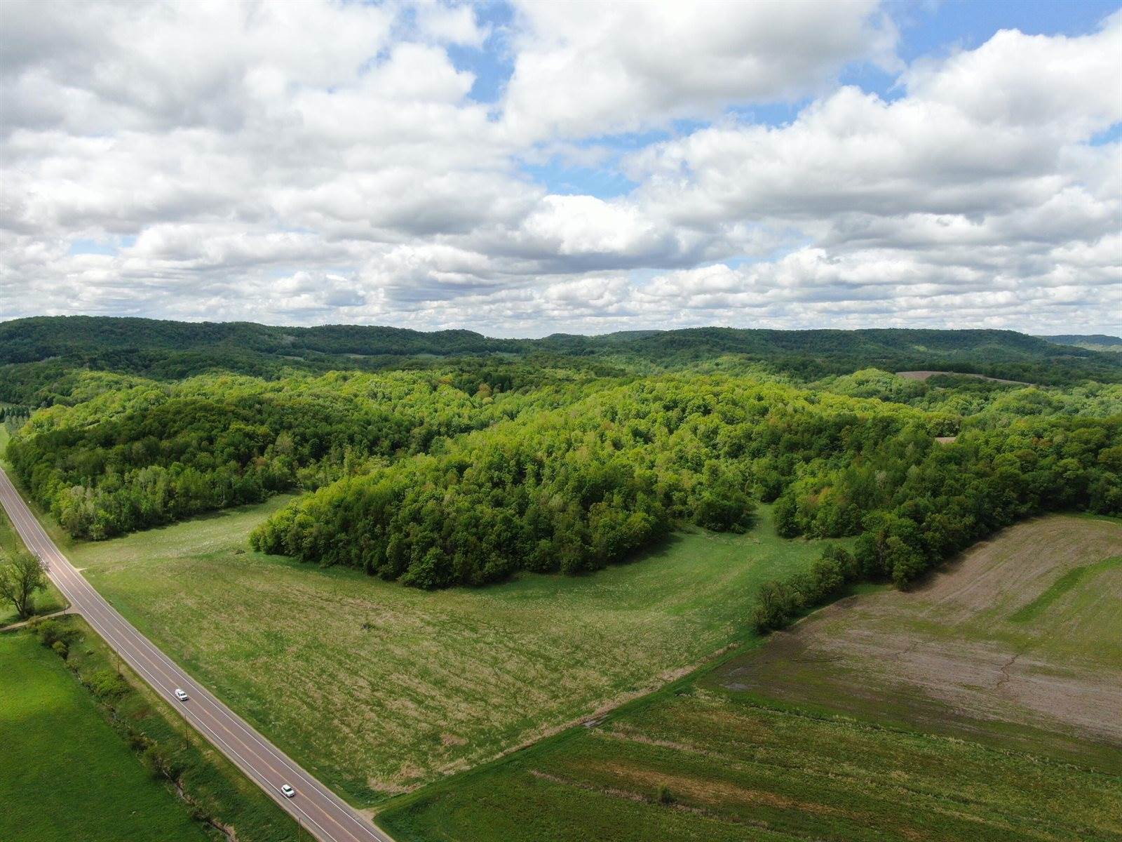 9182 State Highway 27, Sparta, WI 54656