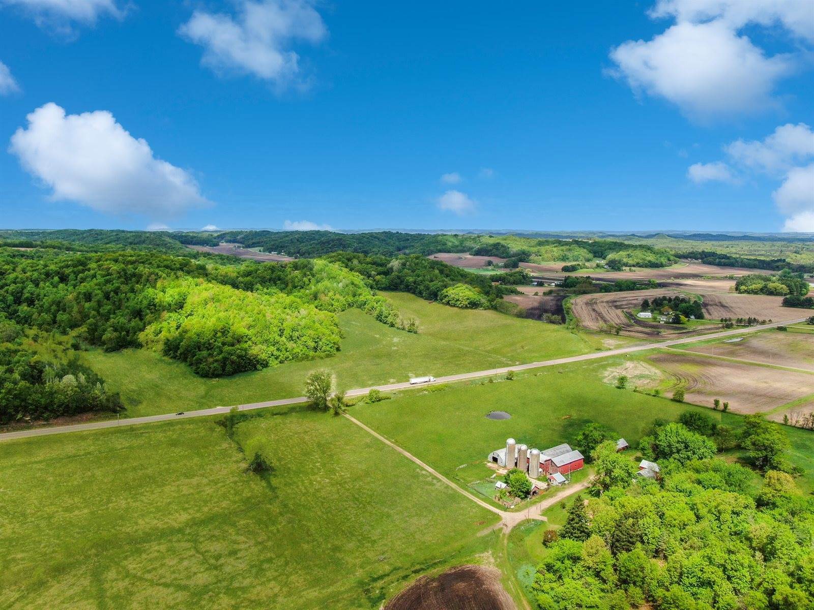 9182 State Highway 27, Sparta, WI 54656