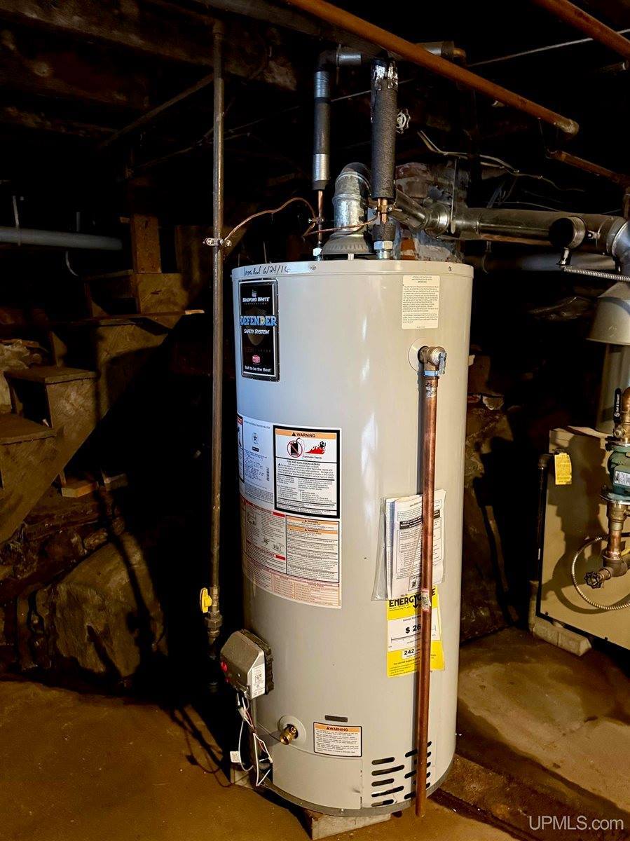 300 Jasper Street, Ishpeming, MI 49849