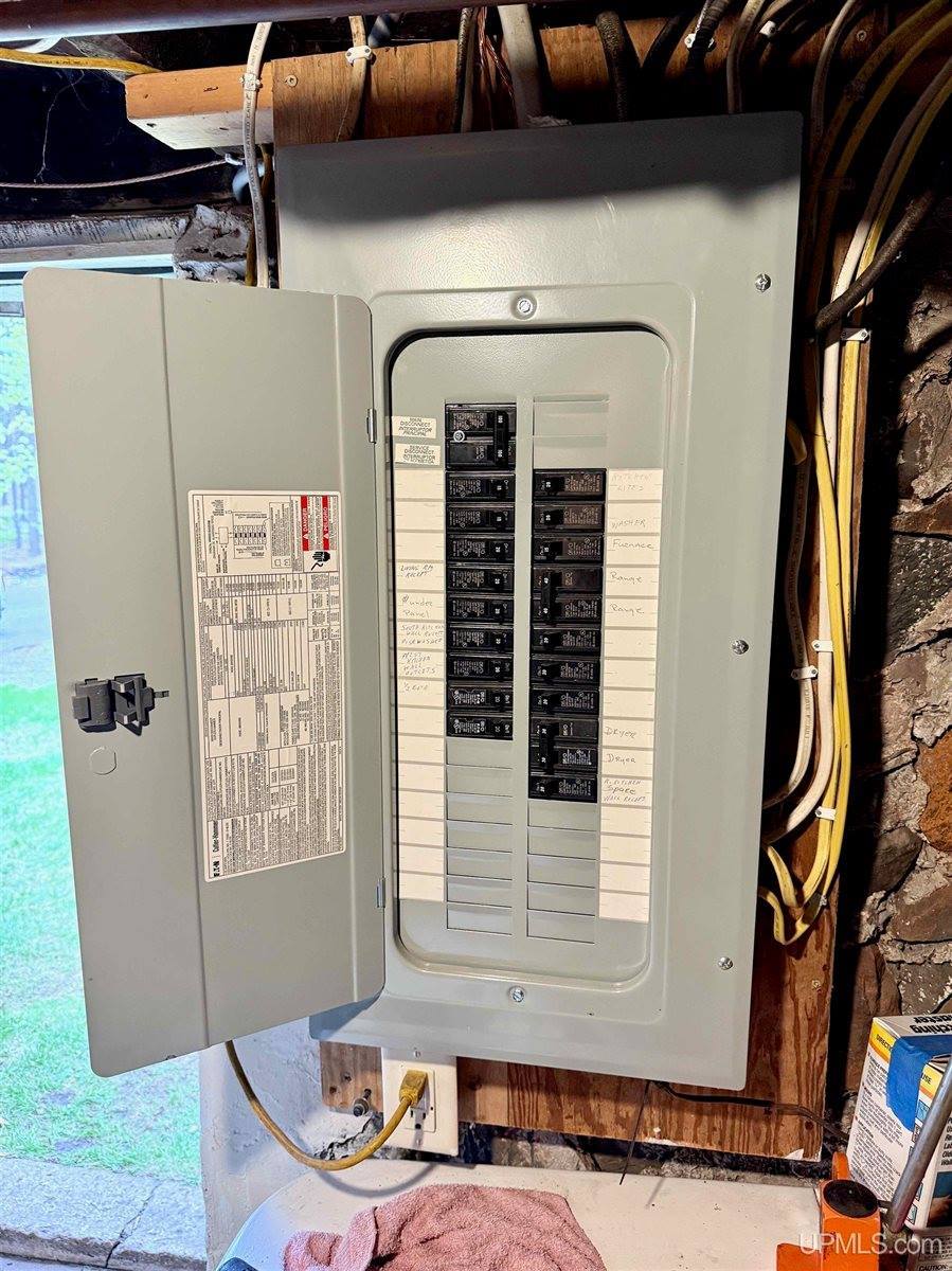 300 Jasper Street, Ishpeming, MI 49849