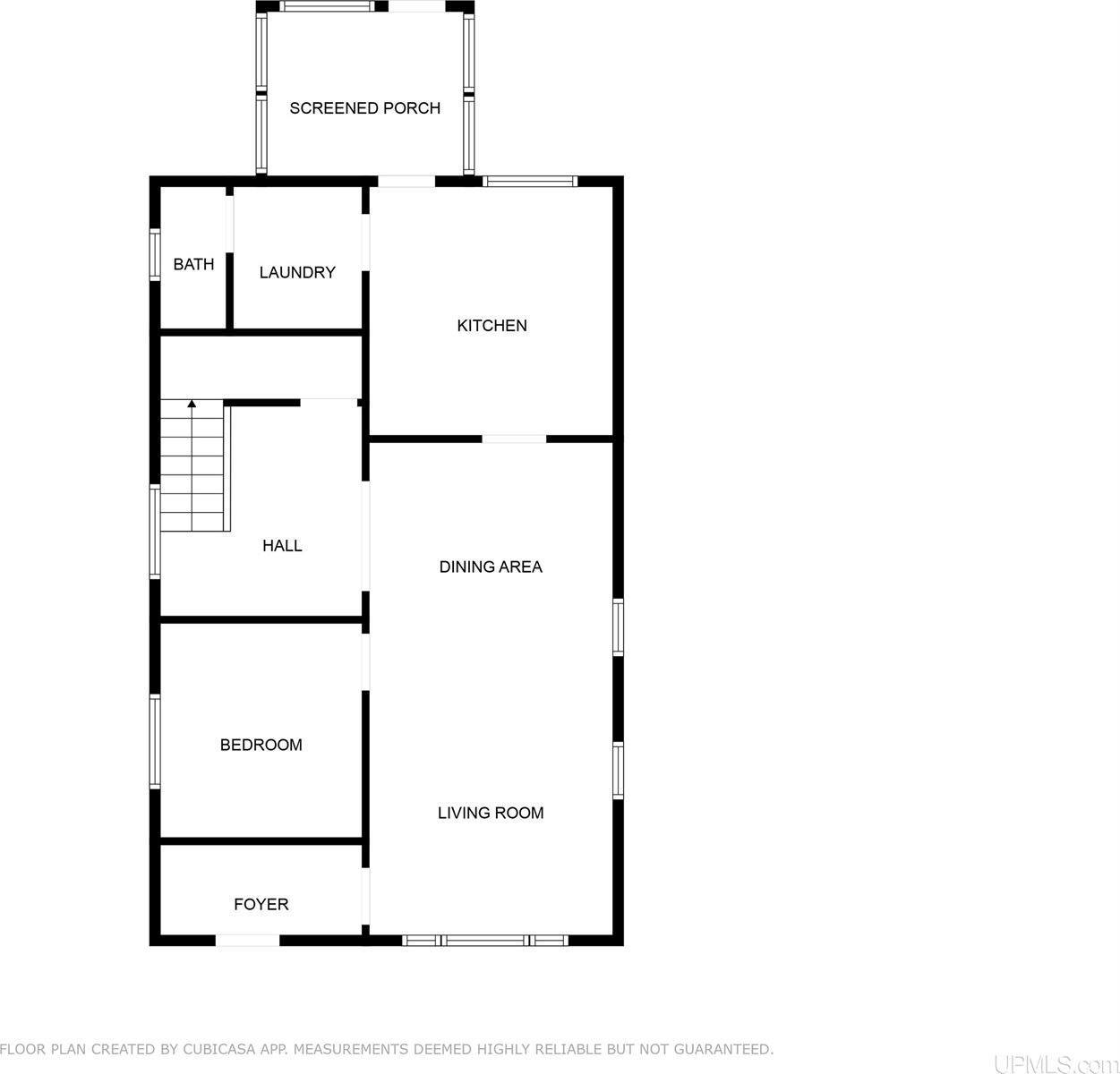 300 Jasper Street, Ishpeming, MI 49849