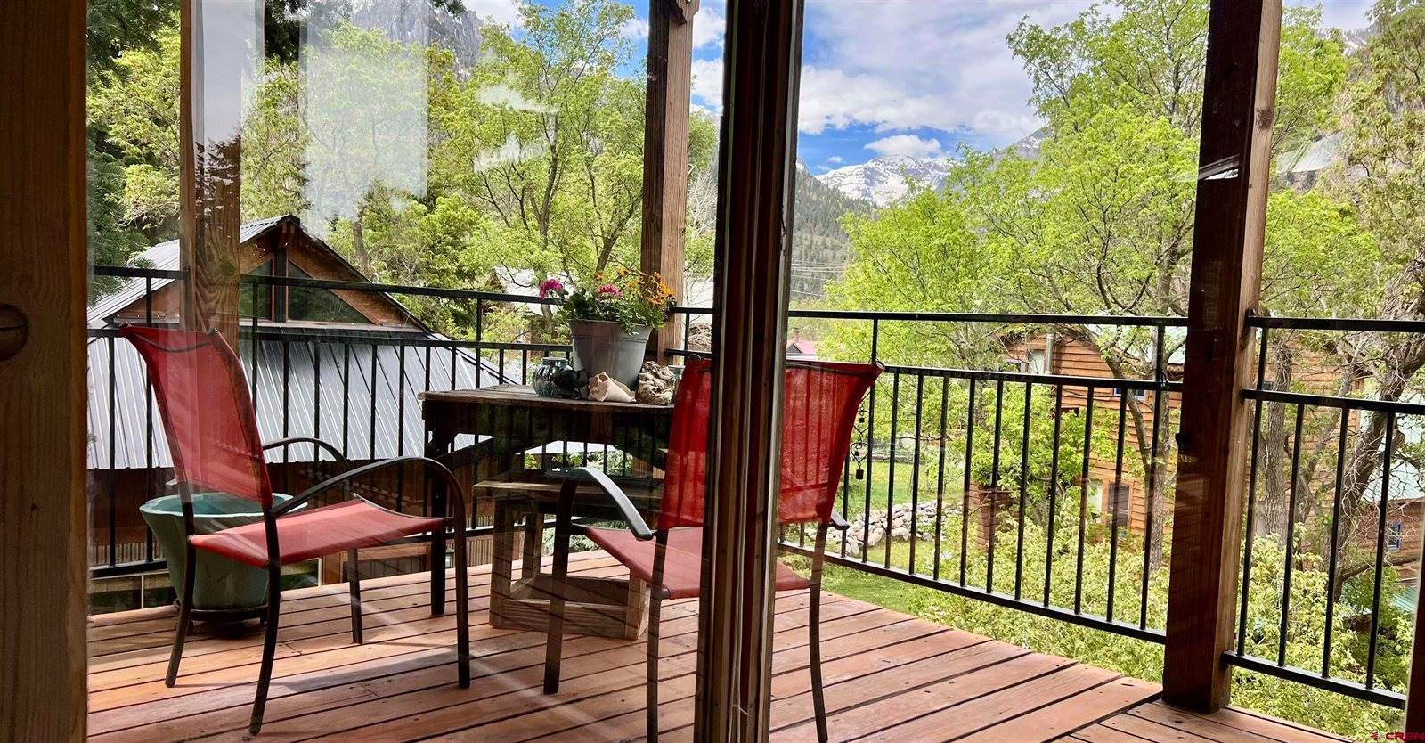 416 Ninth Avenue, Ouray, CO 81427