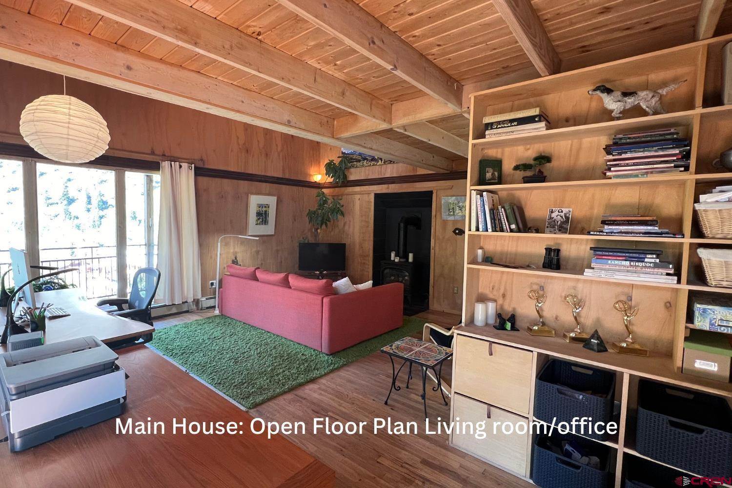 416 Ninth Avenue, Ouray, CO 81427