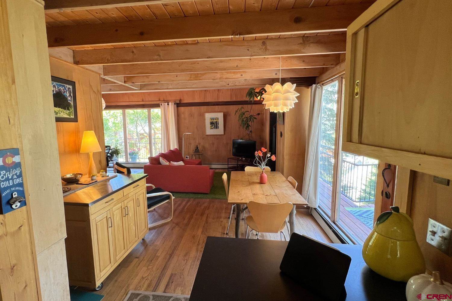 416 Ninth Avenue, Ouray, CO 81427