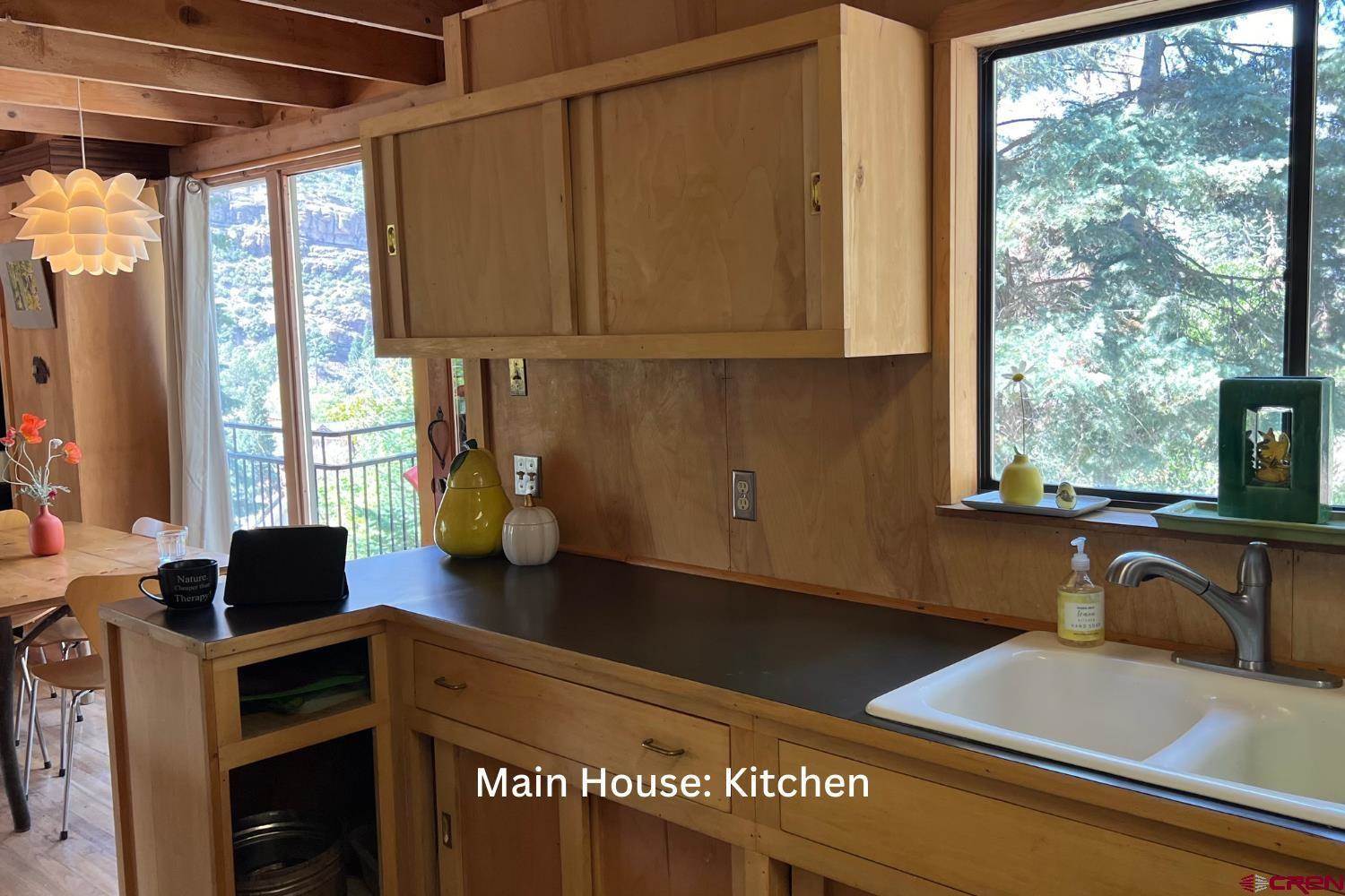 416 Ninth Avenue, Ouray, CO 81427