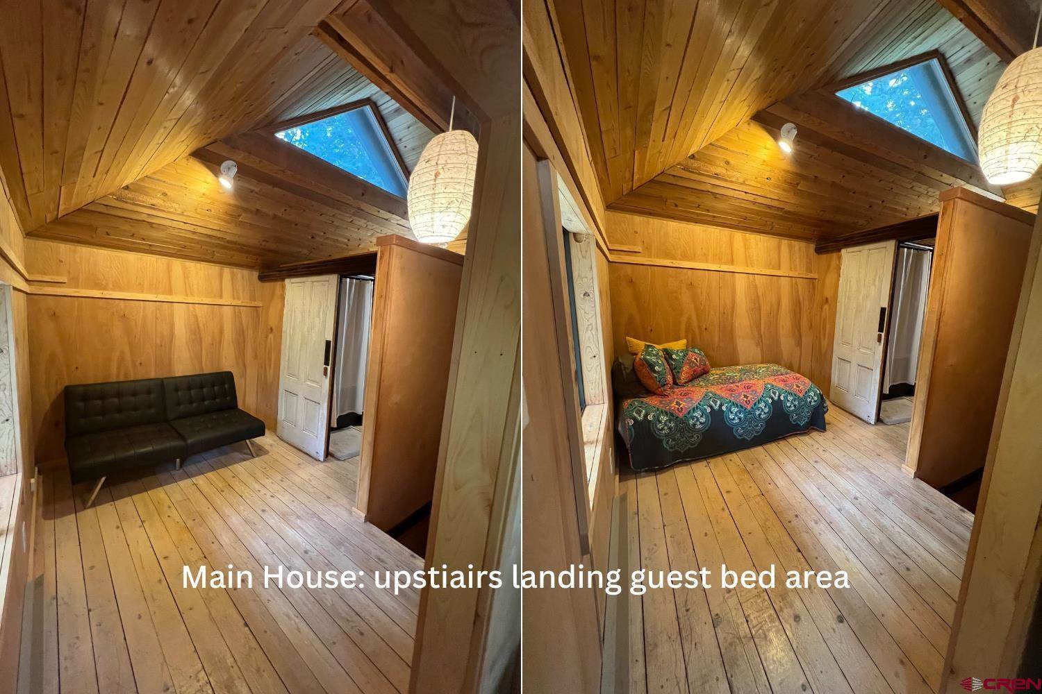 416 Ninth Avenue, Ouray, CO 81427