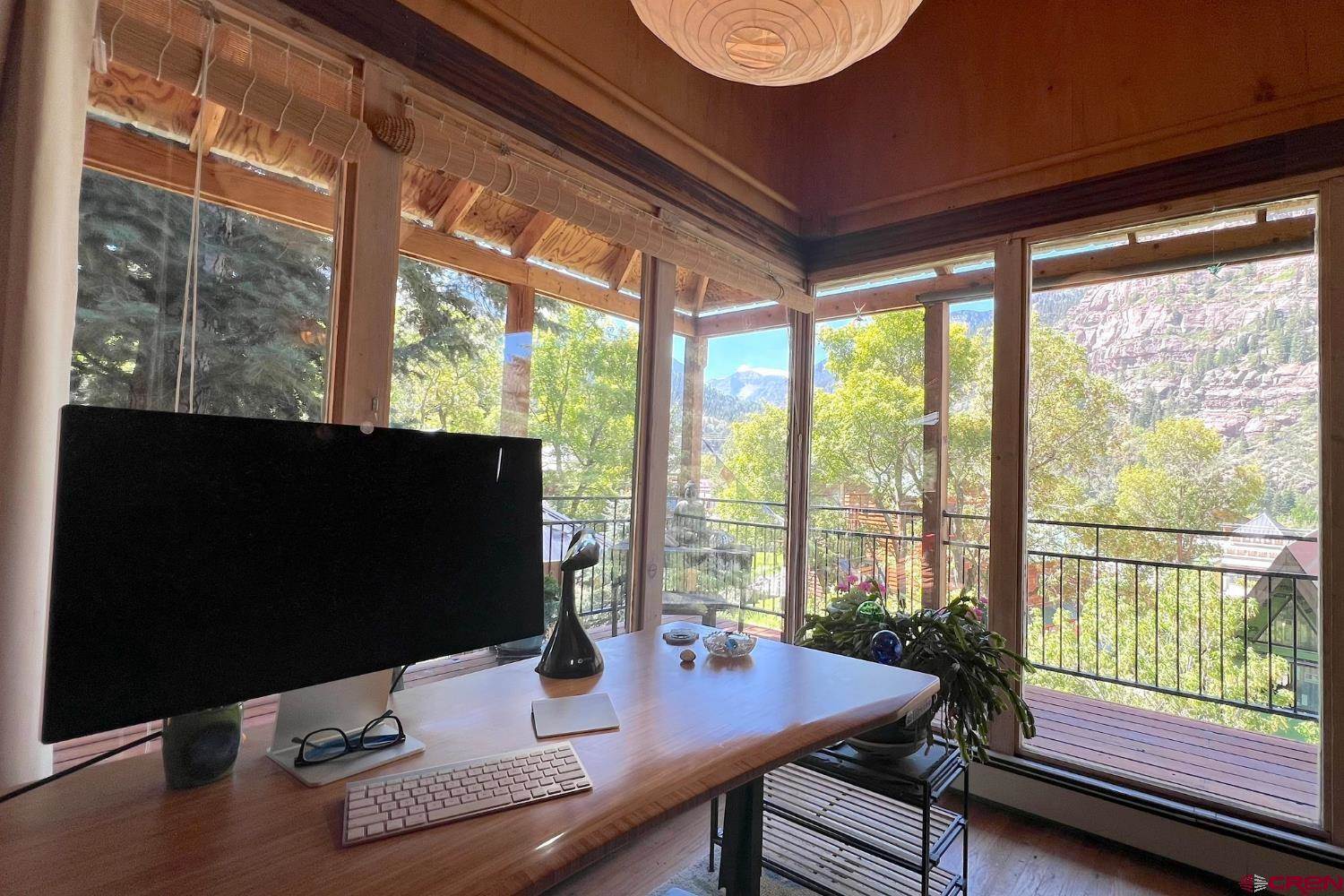 416 Ninth Avenue, Ouray, CO 81427