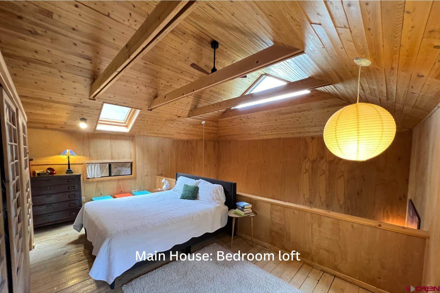 416 Ninth Avenue, Ouray, CO 81427