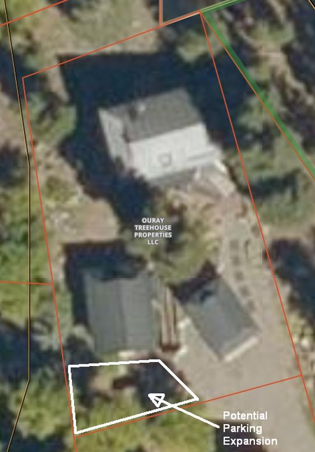 416 Ninth Avenue, Ouray, CO 81427