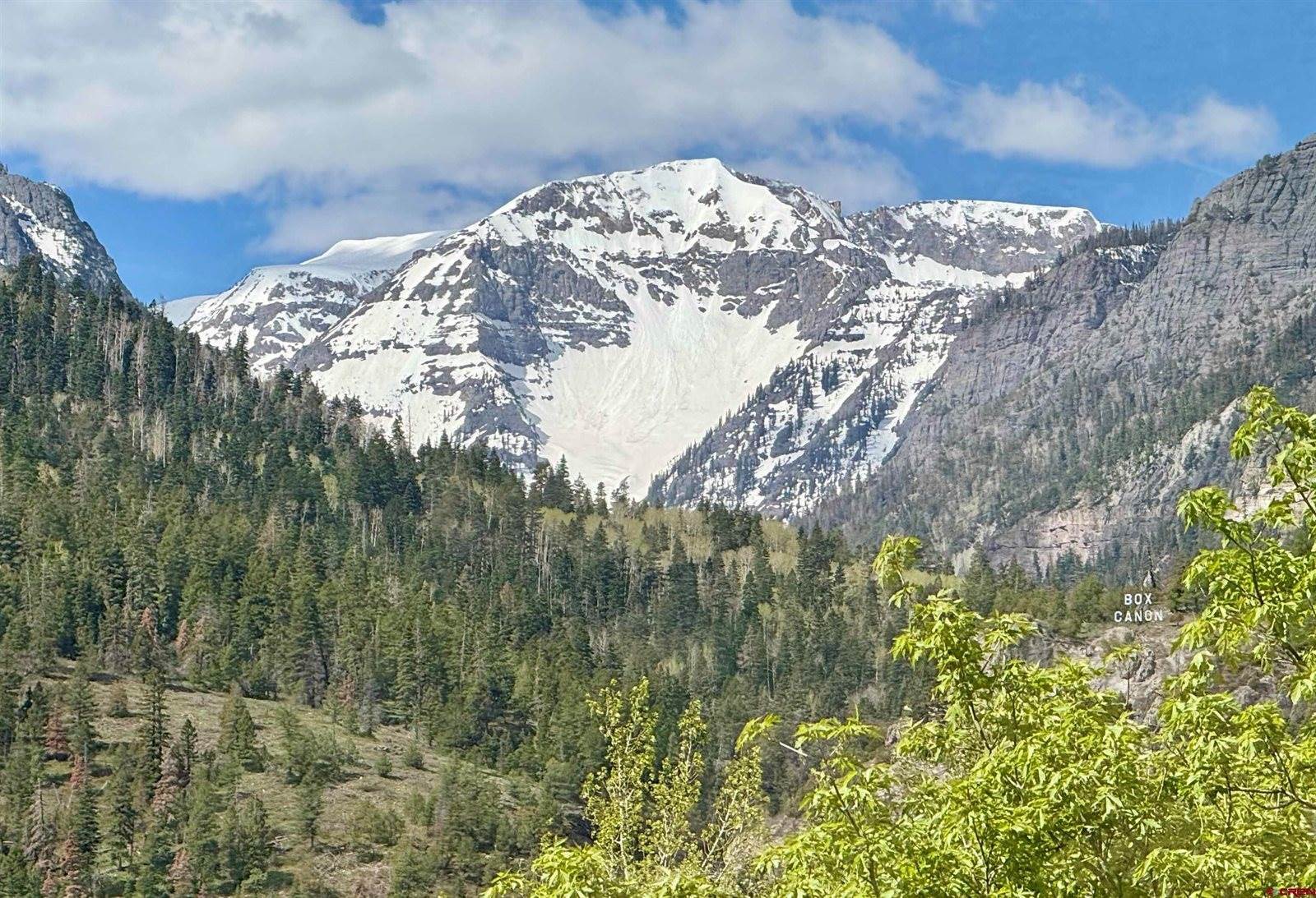 416 Ninth Avenue, Ouray, CO 81427