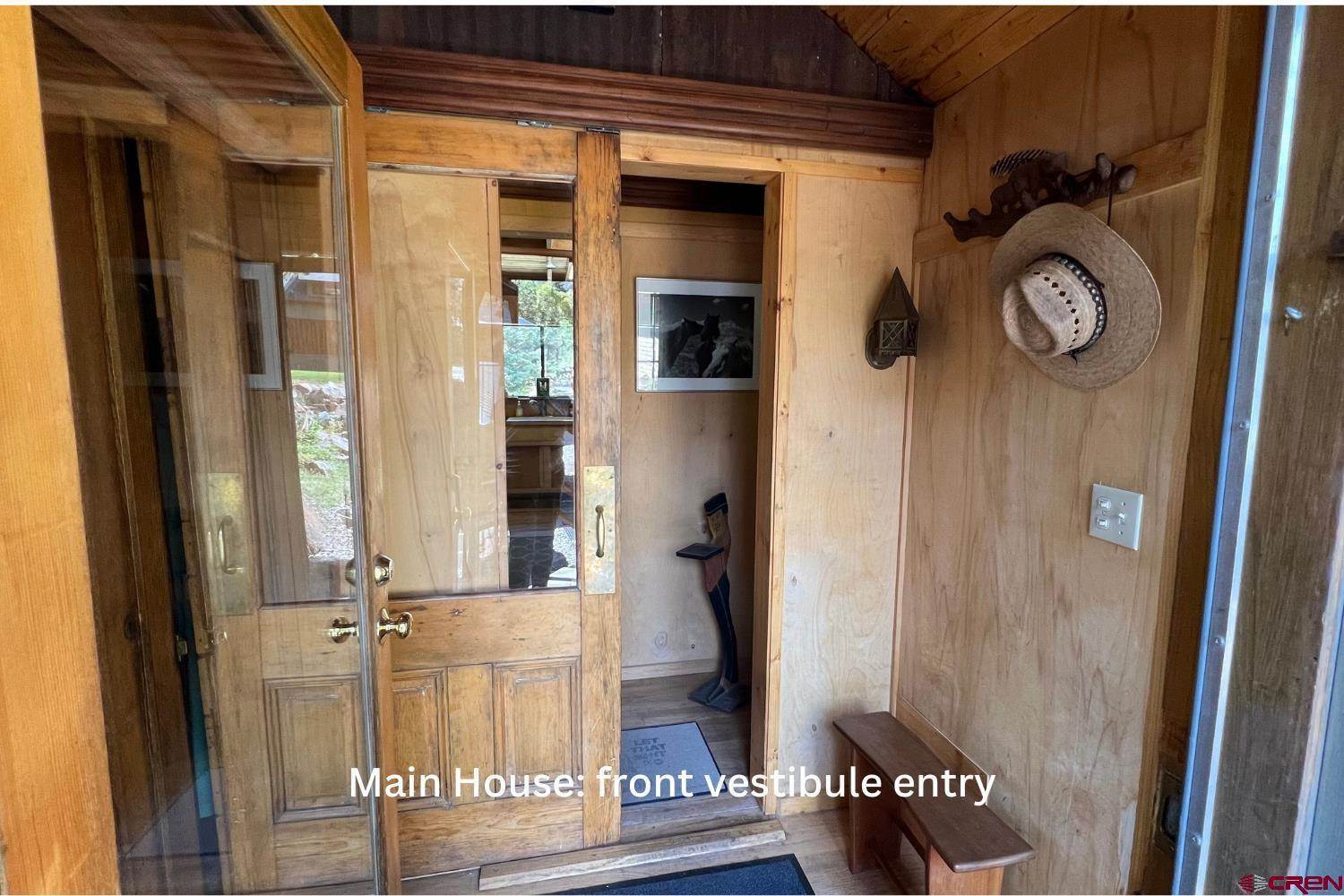 416 Ninth Avenue, Ouray, CO 81427