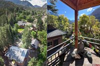 416 Ninth Avenue, Ouray, CO 81427