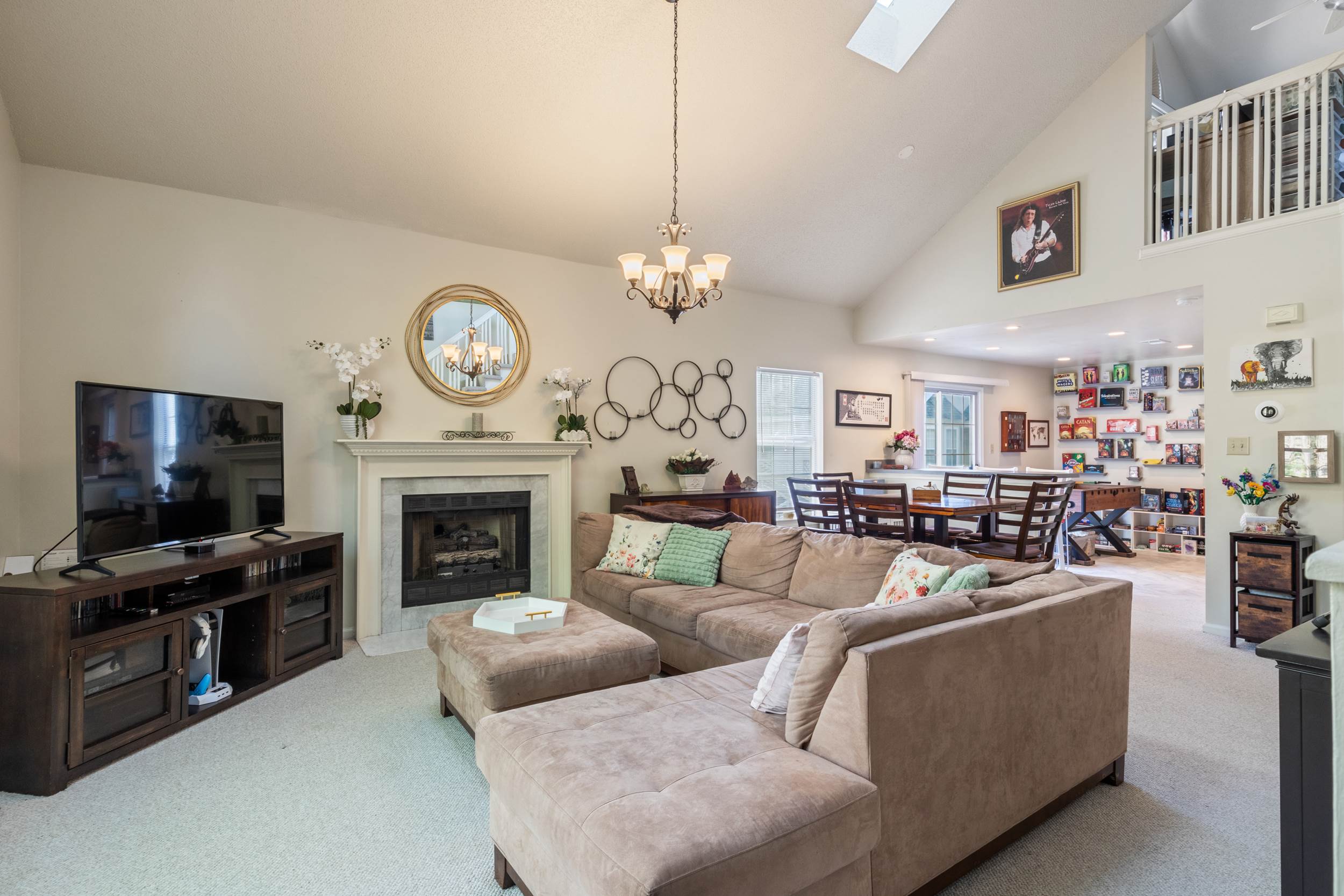 571 Seahorse Run, Chesapeake, VA 23320