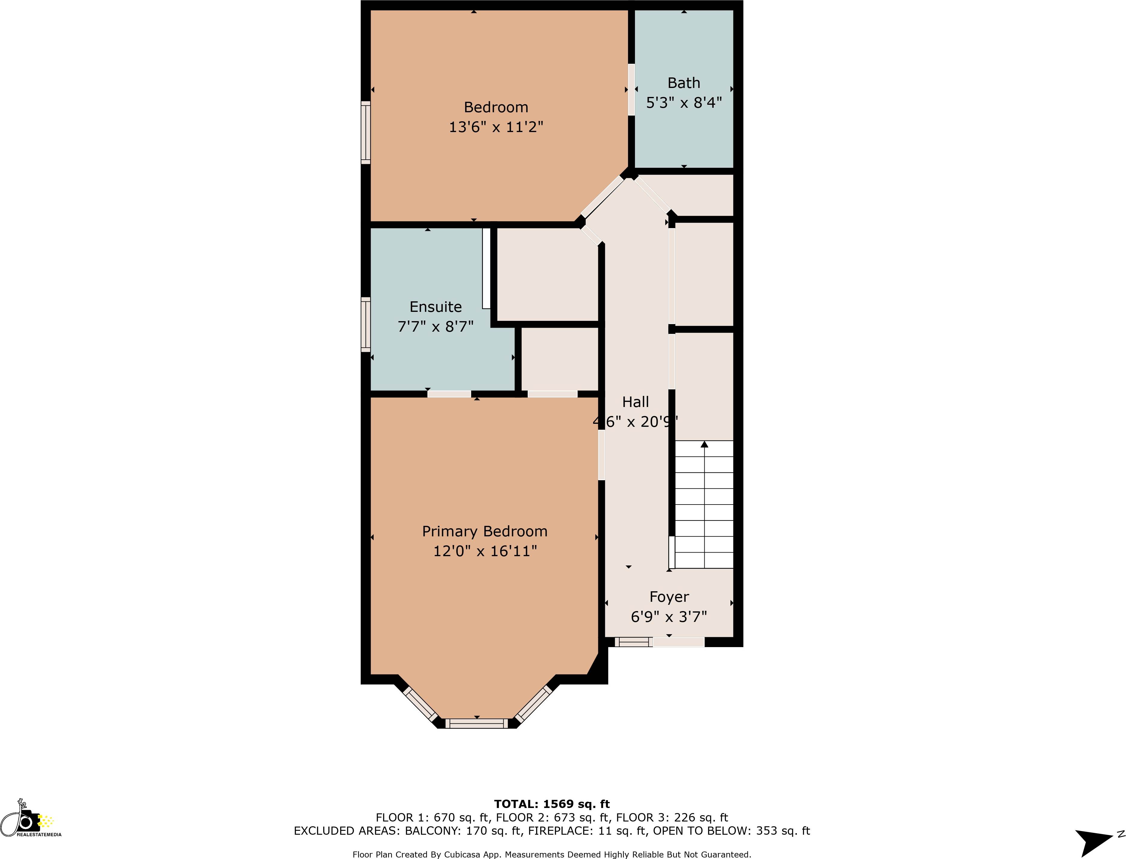 571 Seahorse Run, Chesapeake, VA 23320