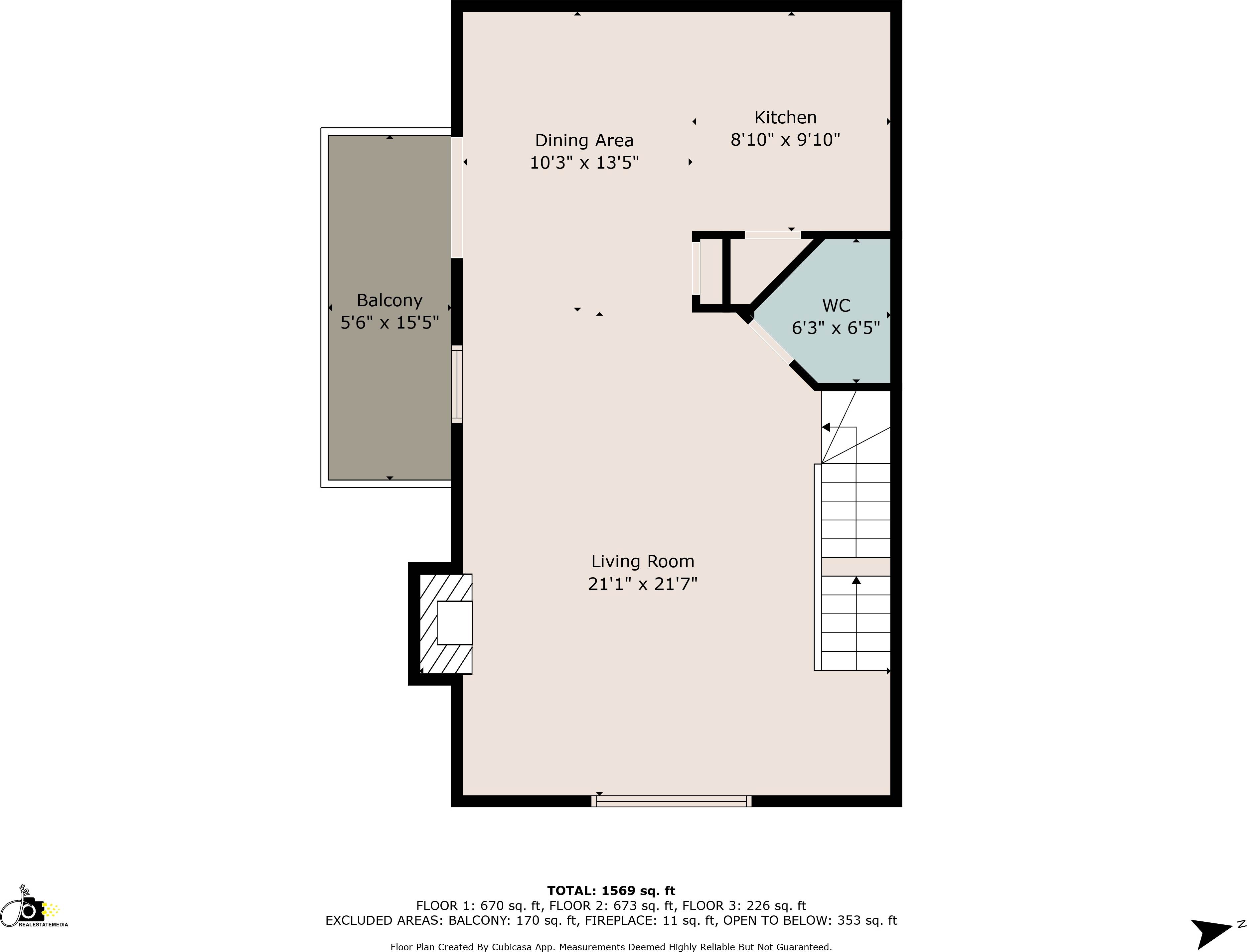 571 Seahorse Run, Chesapeake, VA 23320