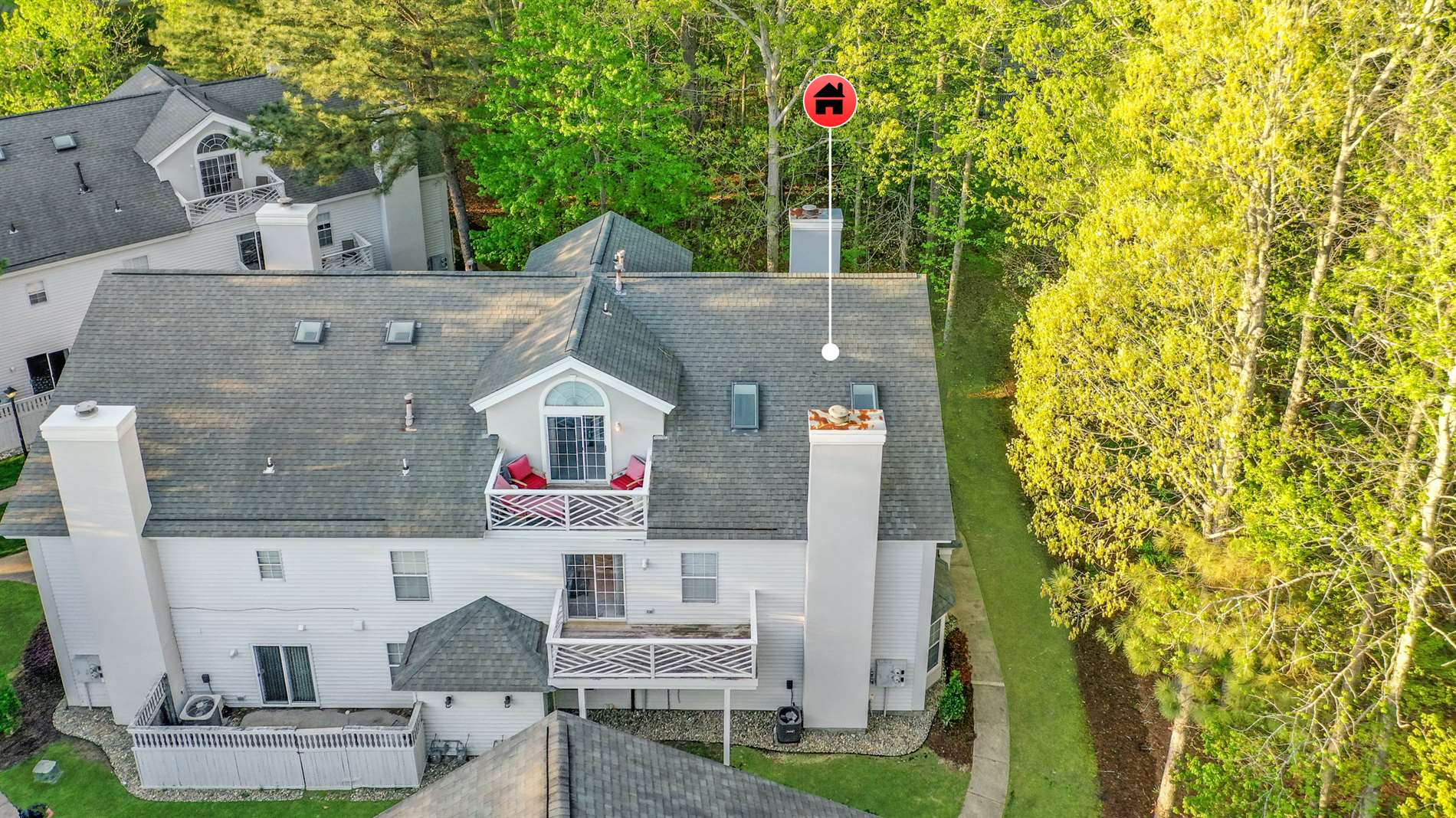 571 Seahorse Run, Chesapeake, VA 23320