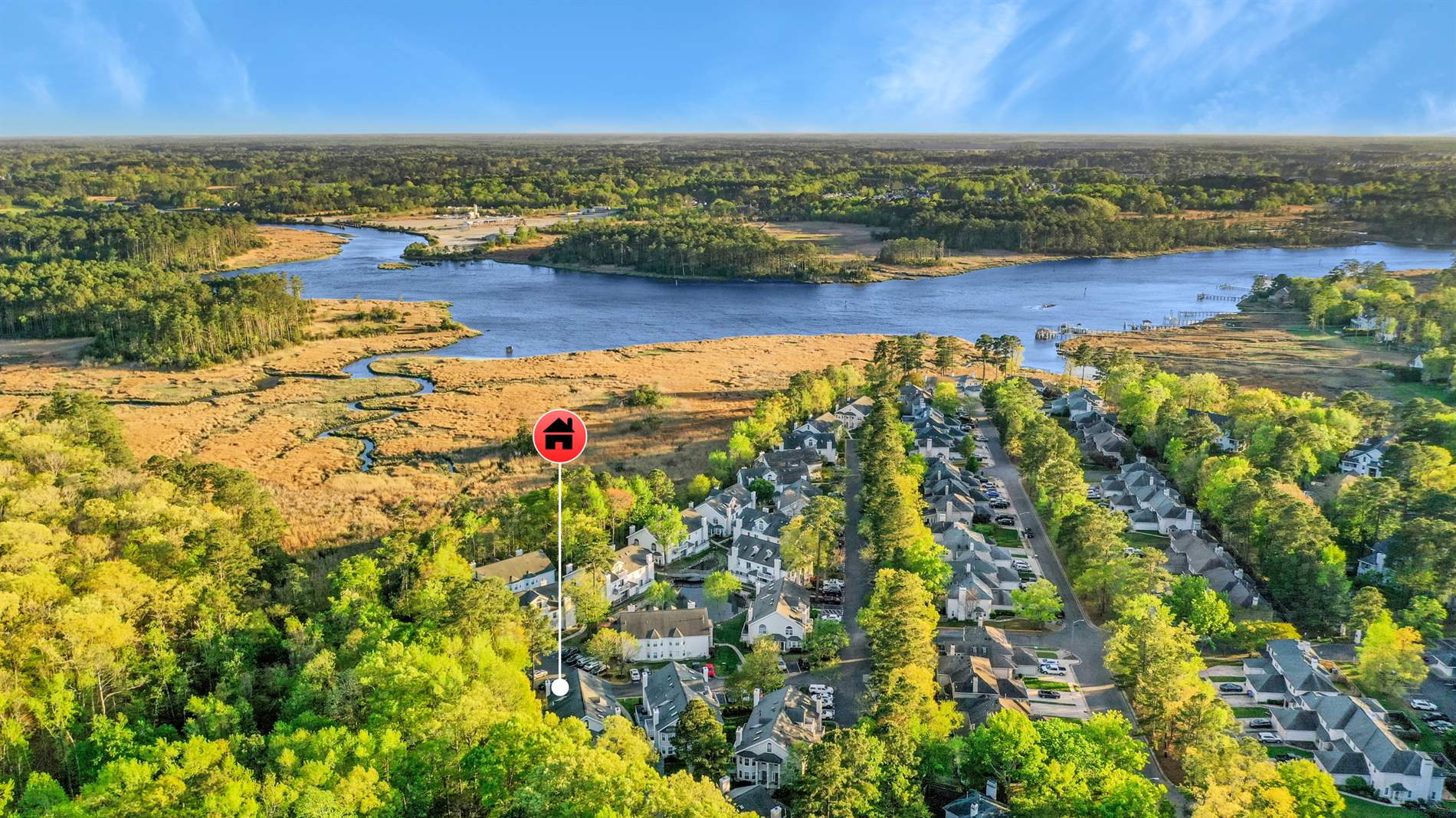 571 Seahorse Run, Chesapeake, VA 23320