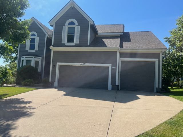 14801 W. 70th Street, Shawnee, KS 66216