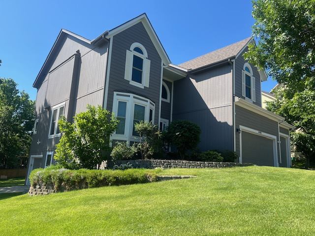 14801 W. 70th Street, Shawnee, KS 66216