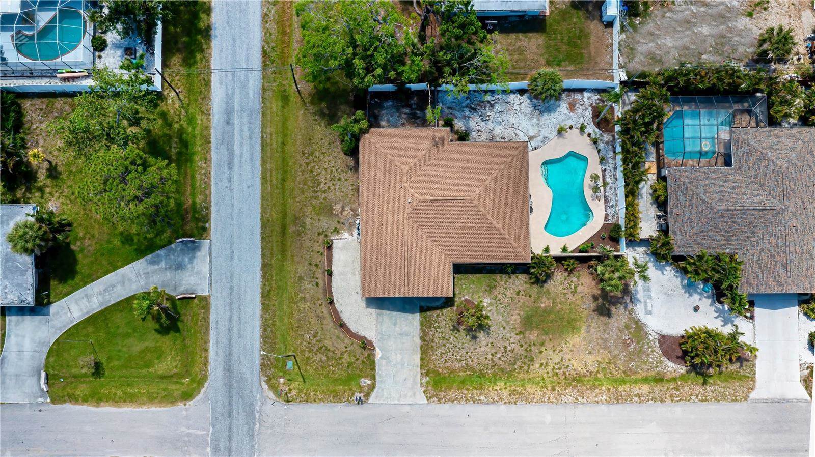 1203 Hudson Road, Venice, FL 34293