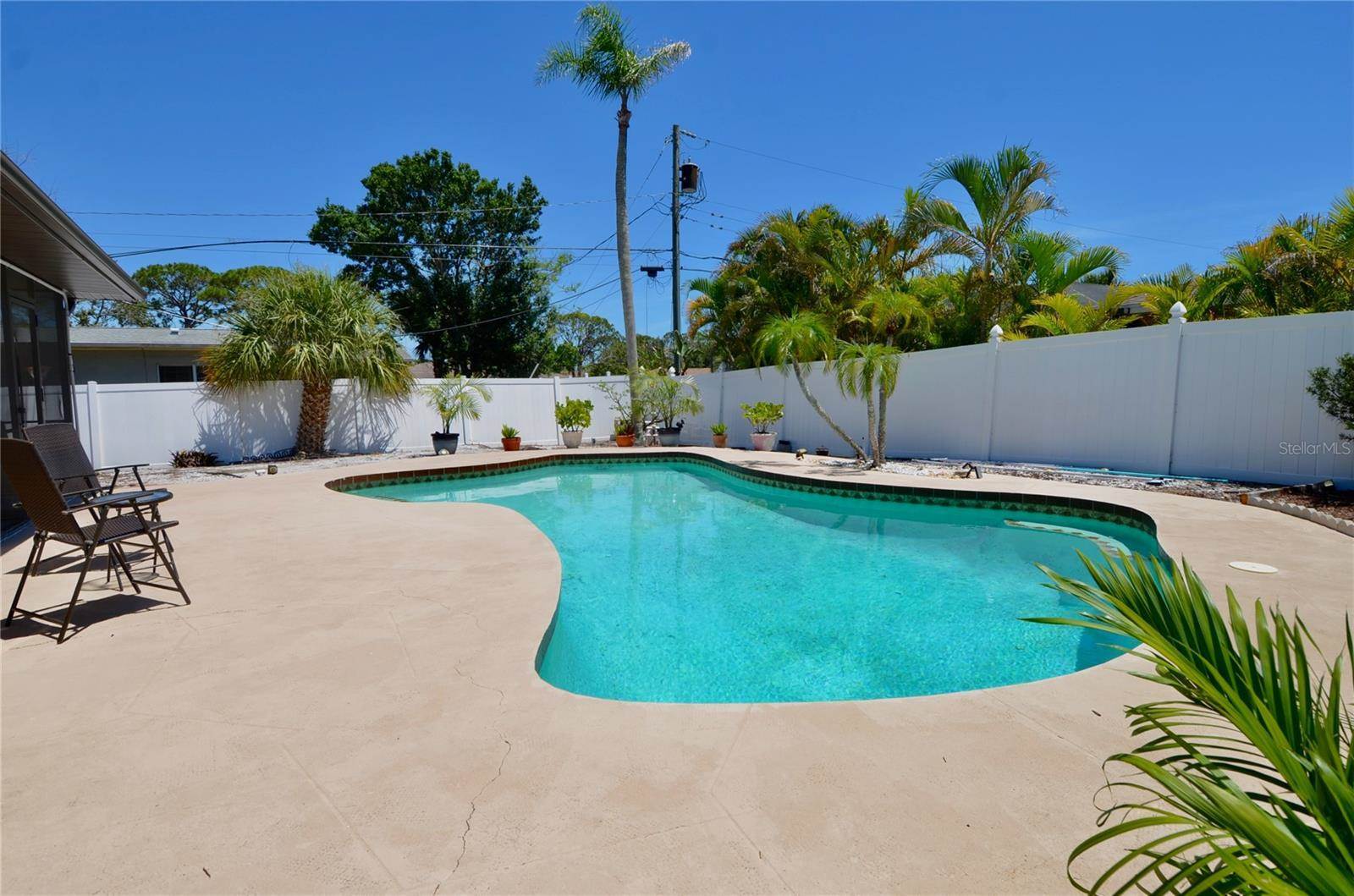 1203 Hudson Road, Venice, FL 34293