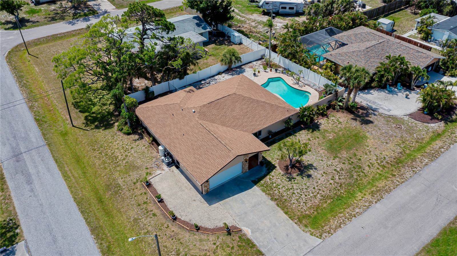 1203 Hudson Road, Venice, FL 34293