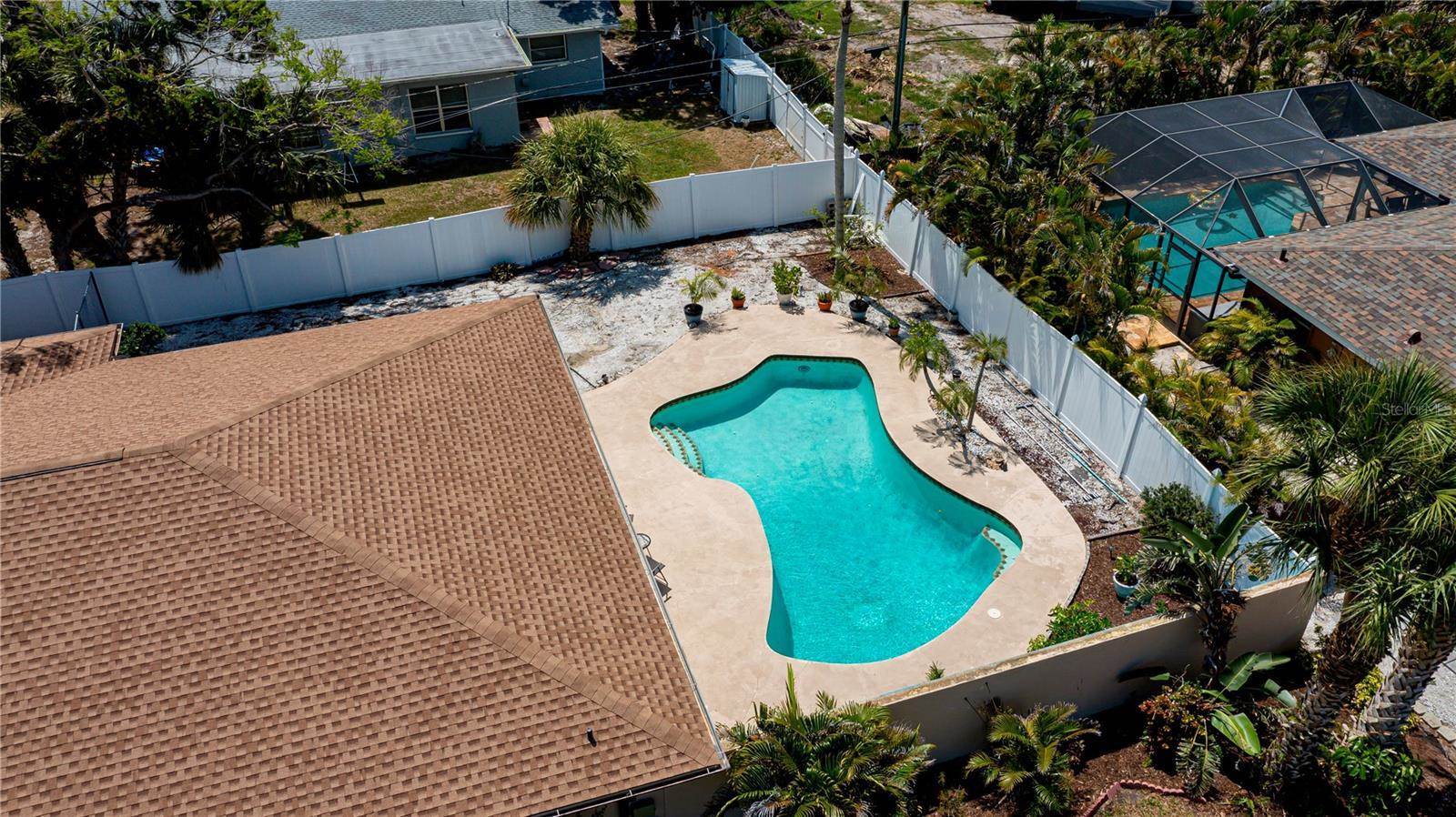 1203 Hudson Road, Venice, FL 34293