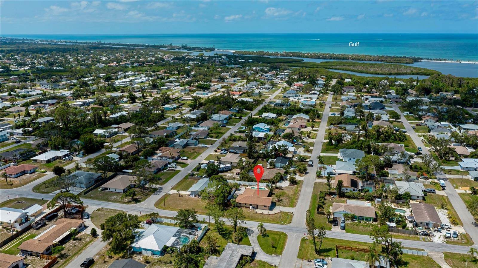 1203 Hudson Road, Venice, FL 34293