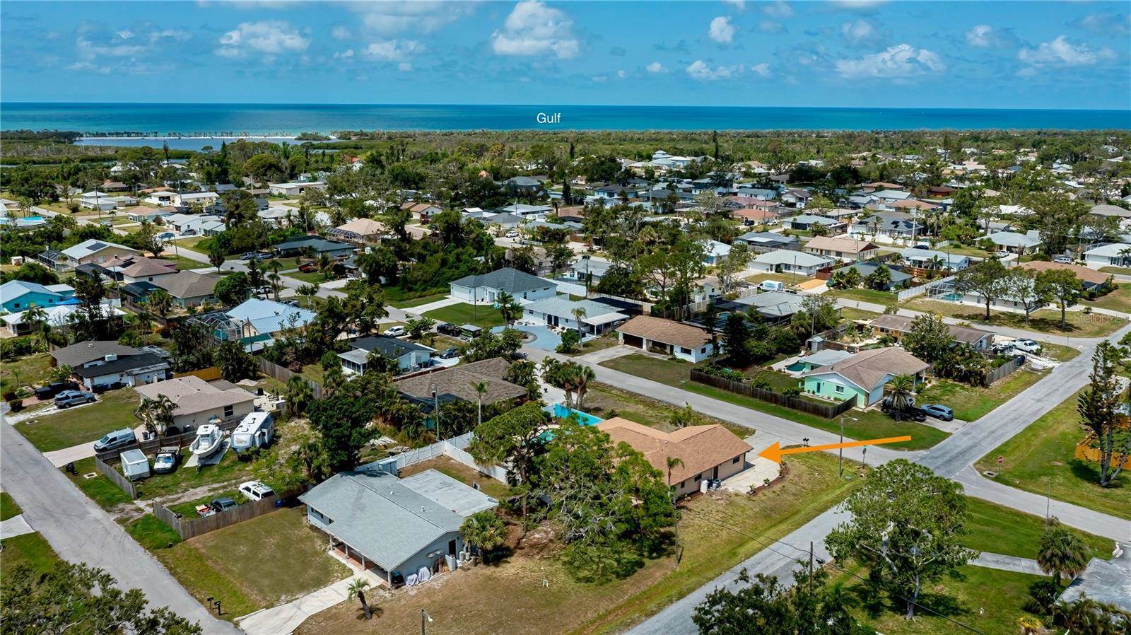 1203 Hudson Road, Venice, FL 34293