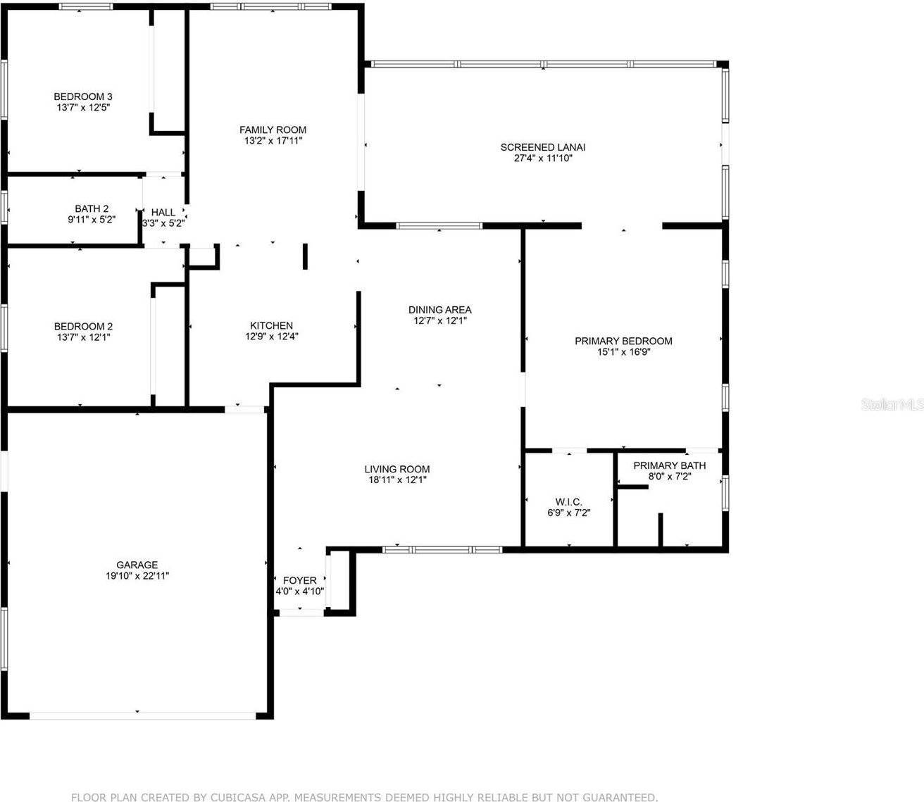 1203 Hudson Road, Venice, FL 34293