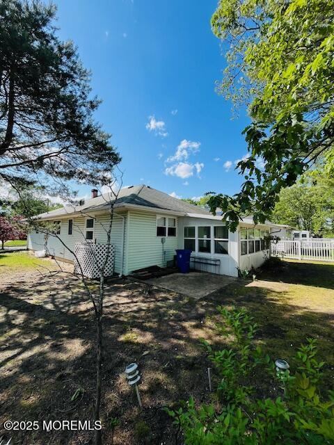 15 Mount Logan Lane, Toms River, NJ 08753