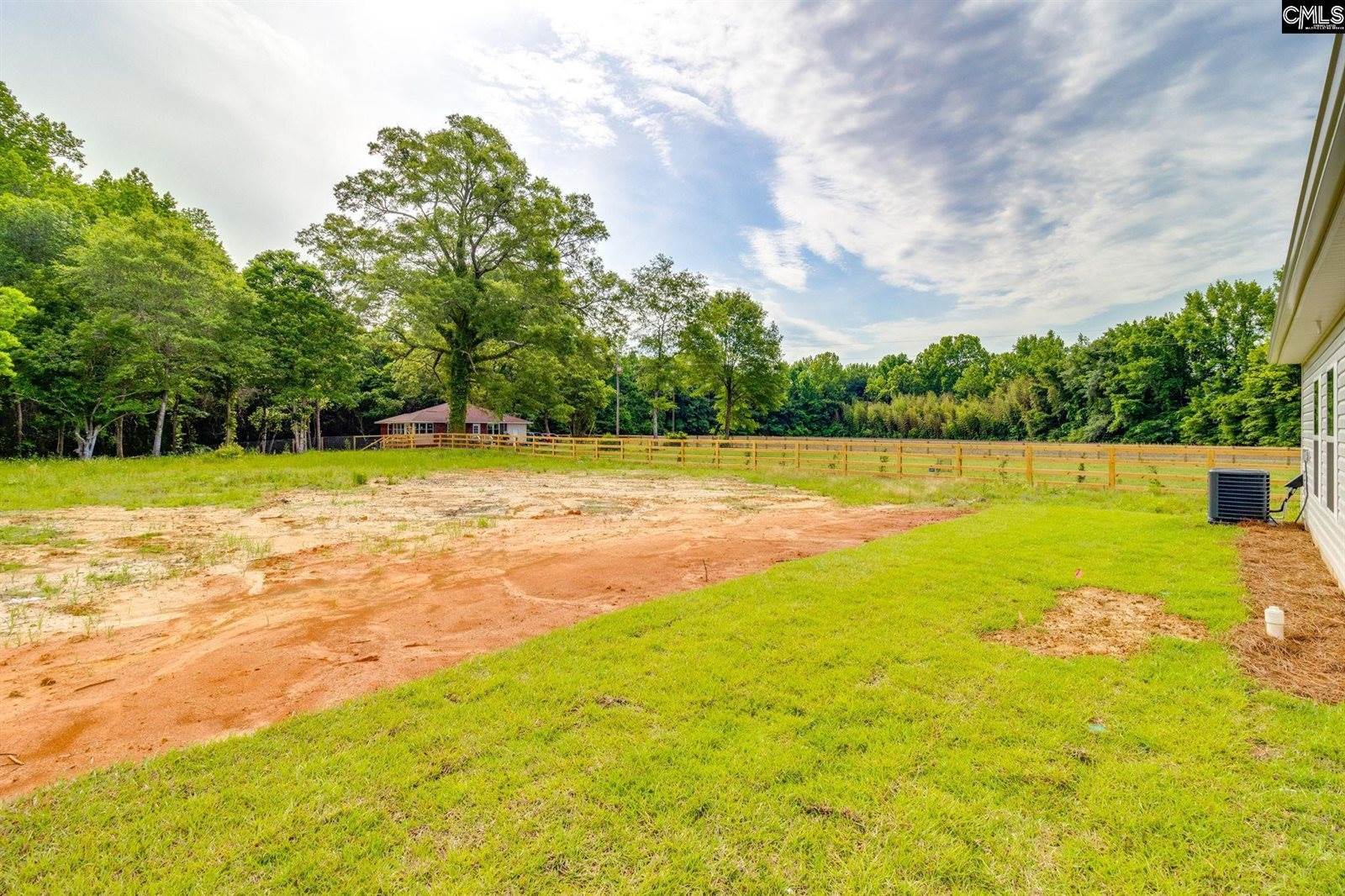 545 East Brewington Rd, Sumter, SC 29153