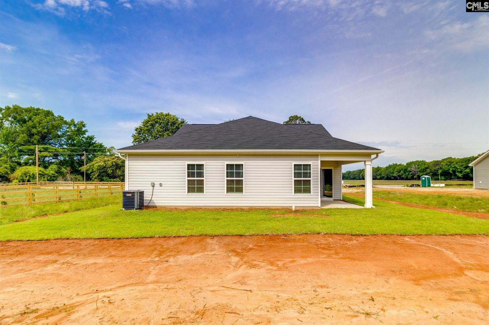 545 East Brewington Rd, Sumter, SC 29153