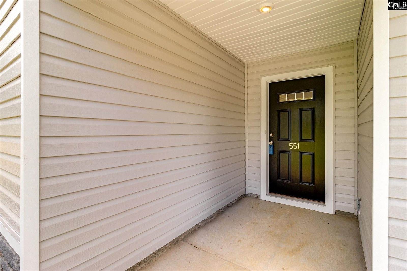 545 East Brewington Rd, Sumter, SC 29153