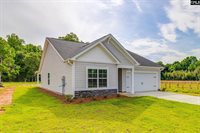 545 East Brewington Rd, Sumter, SC 29153