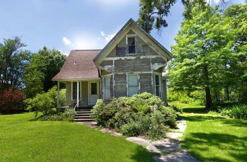 410 South Cherry Street, Hammond, LA 70401