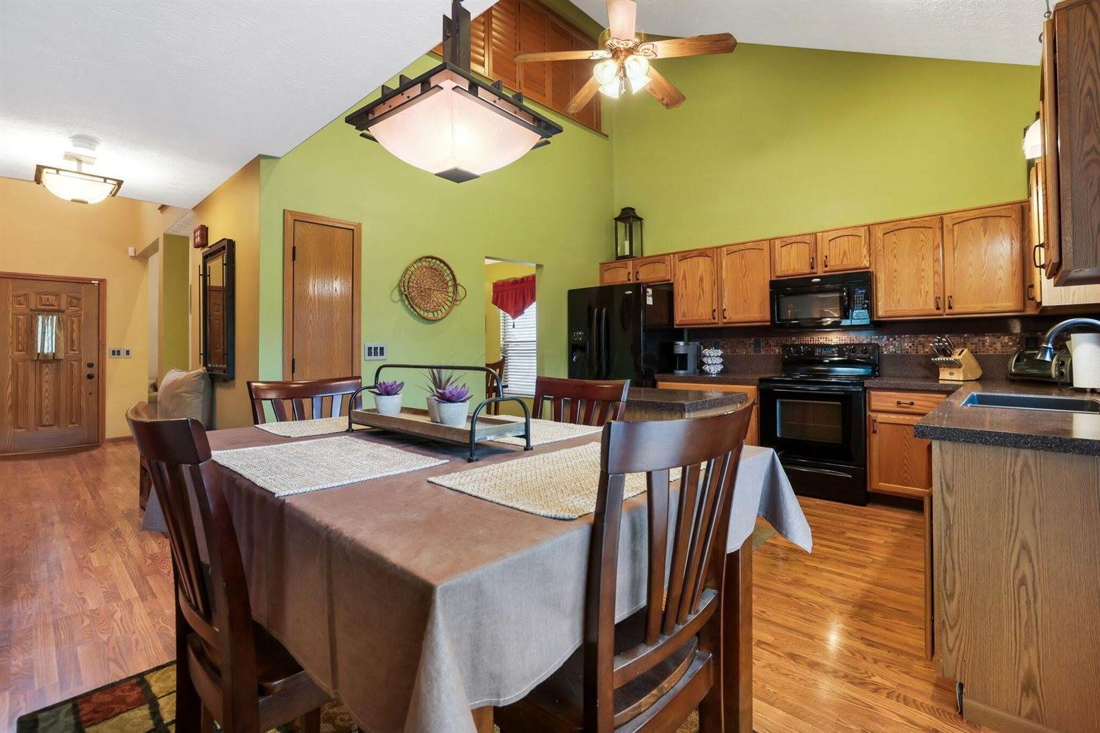 5409 Wellcrest Court, Galloway, OH 43119