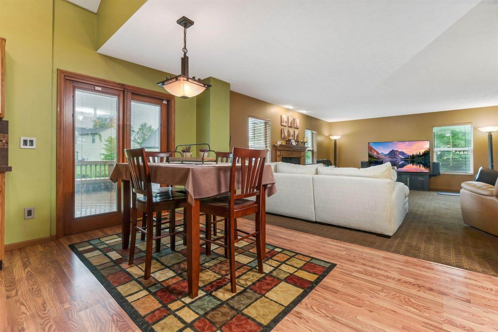 5409 Wellcrest Court, Galloway, OH 43119