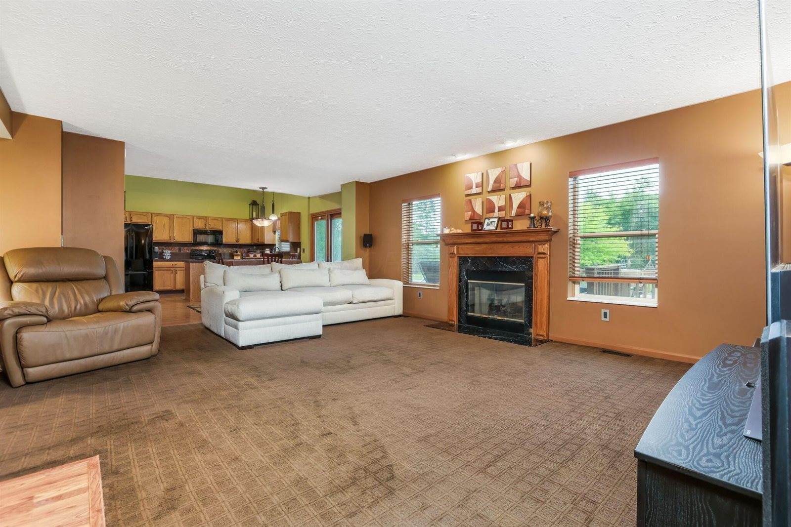 5409 Wellcrest Court, Galloway, OH 43119