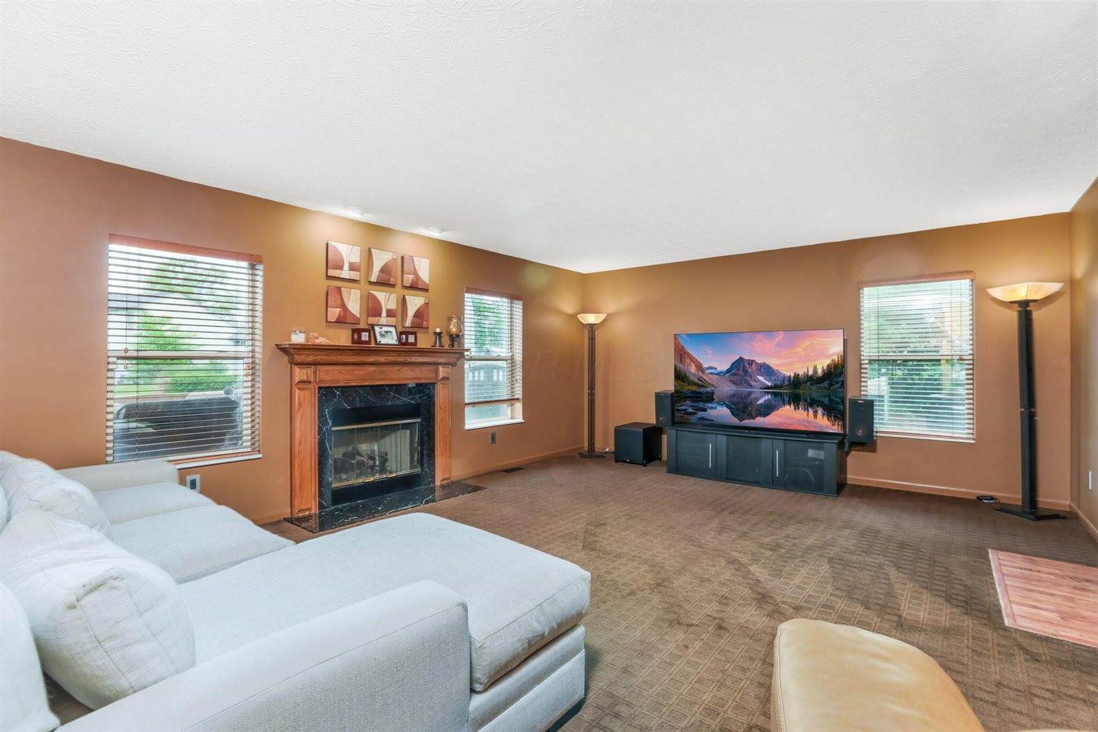 5409 Wellcrest Court, Galloway, OH 43119