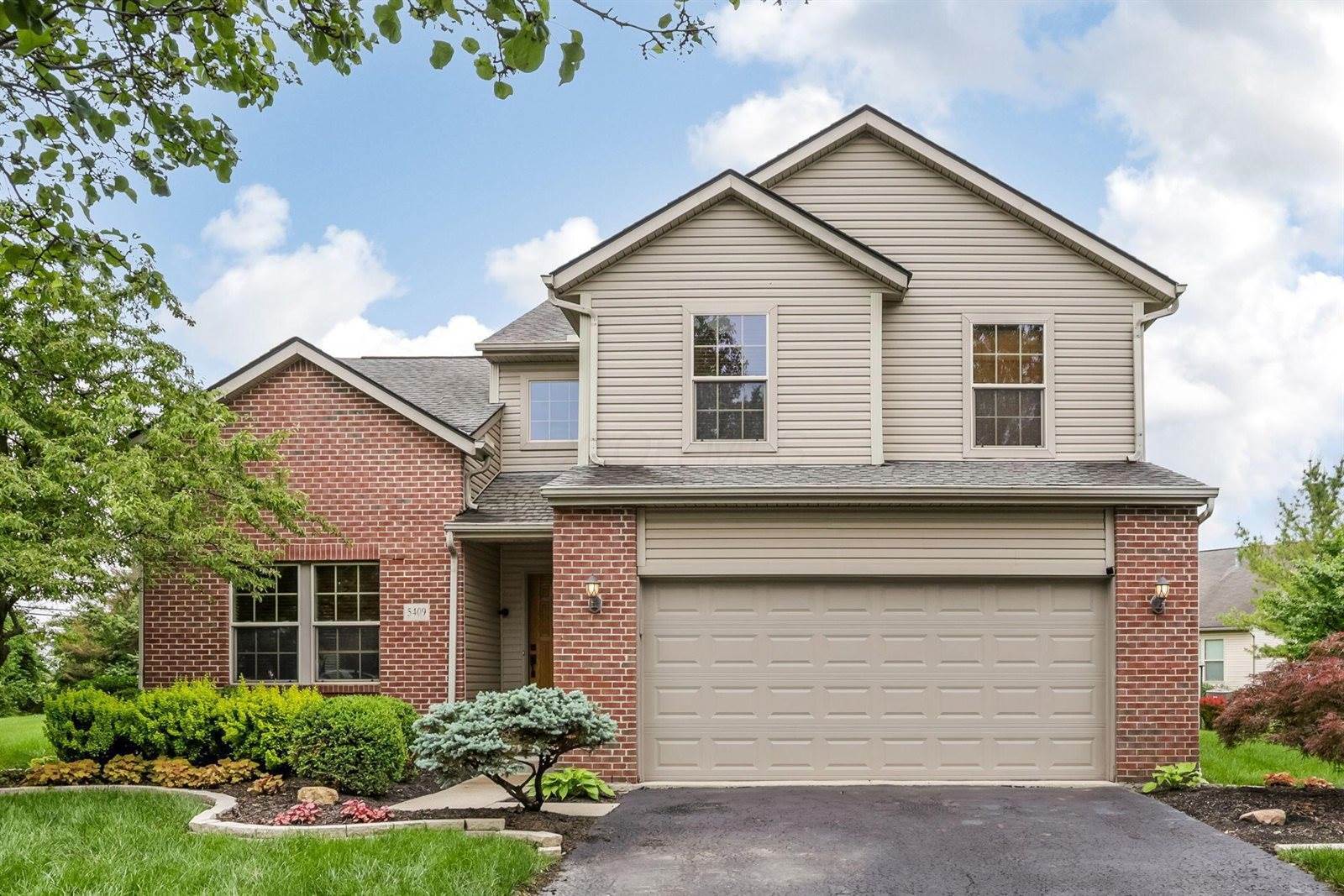 5409 Wellcrest Court, Galloway, OH 43119