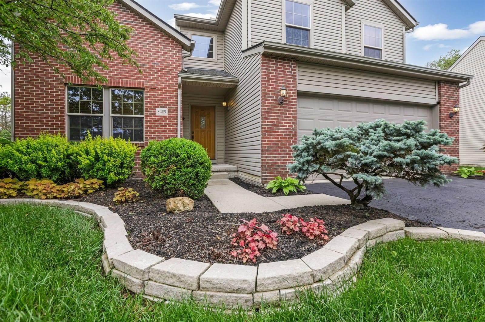 5409 Wellcrest Court, Galloway, OH 43119