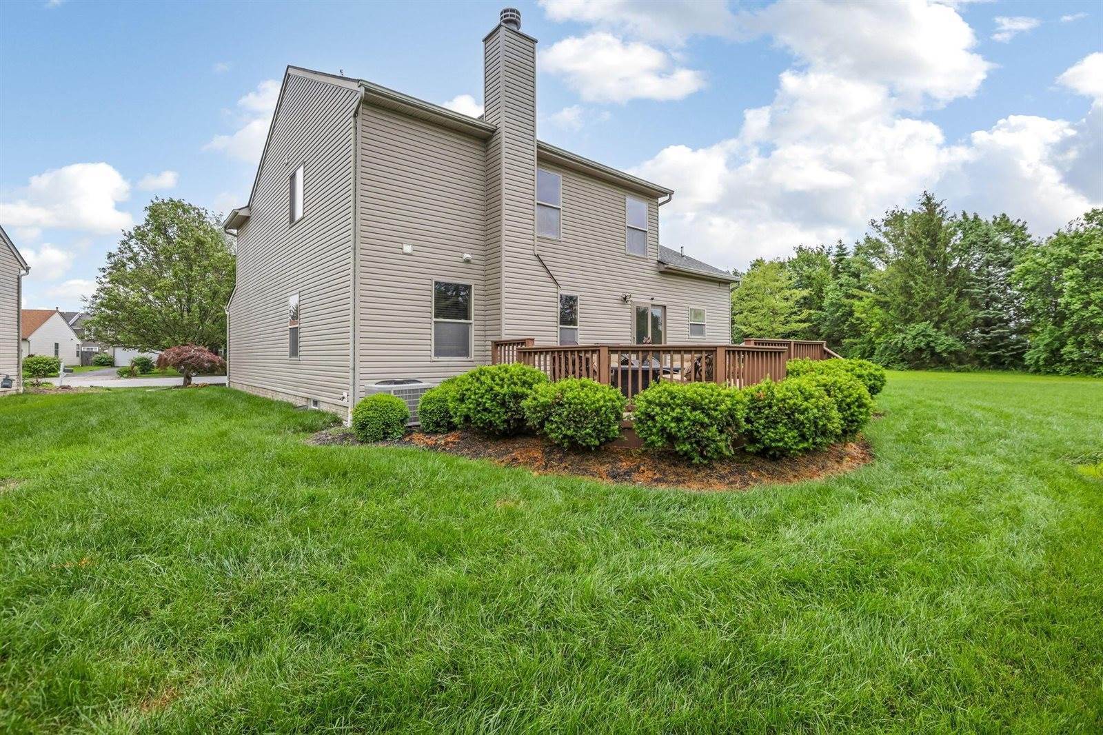 5409 Wellcrest Court, Galloway, OH 43119