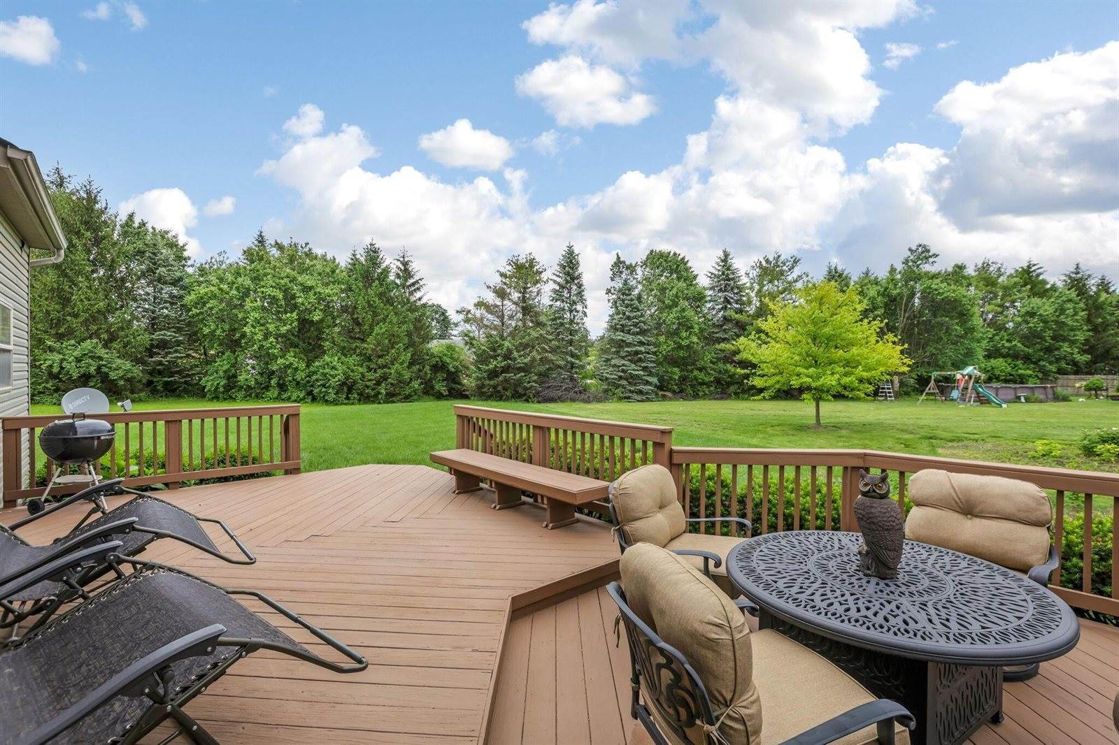 5409 Wellcrest Court, Galloway, OH 43119