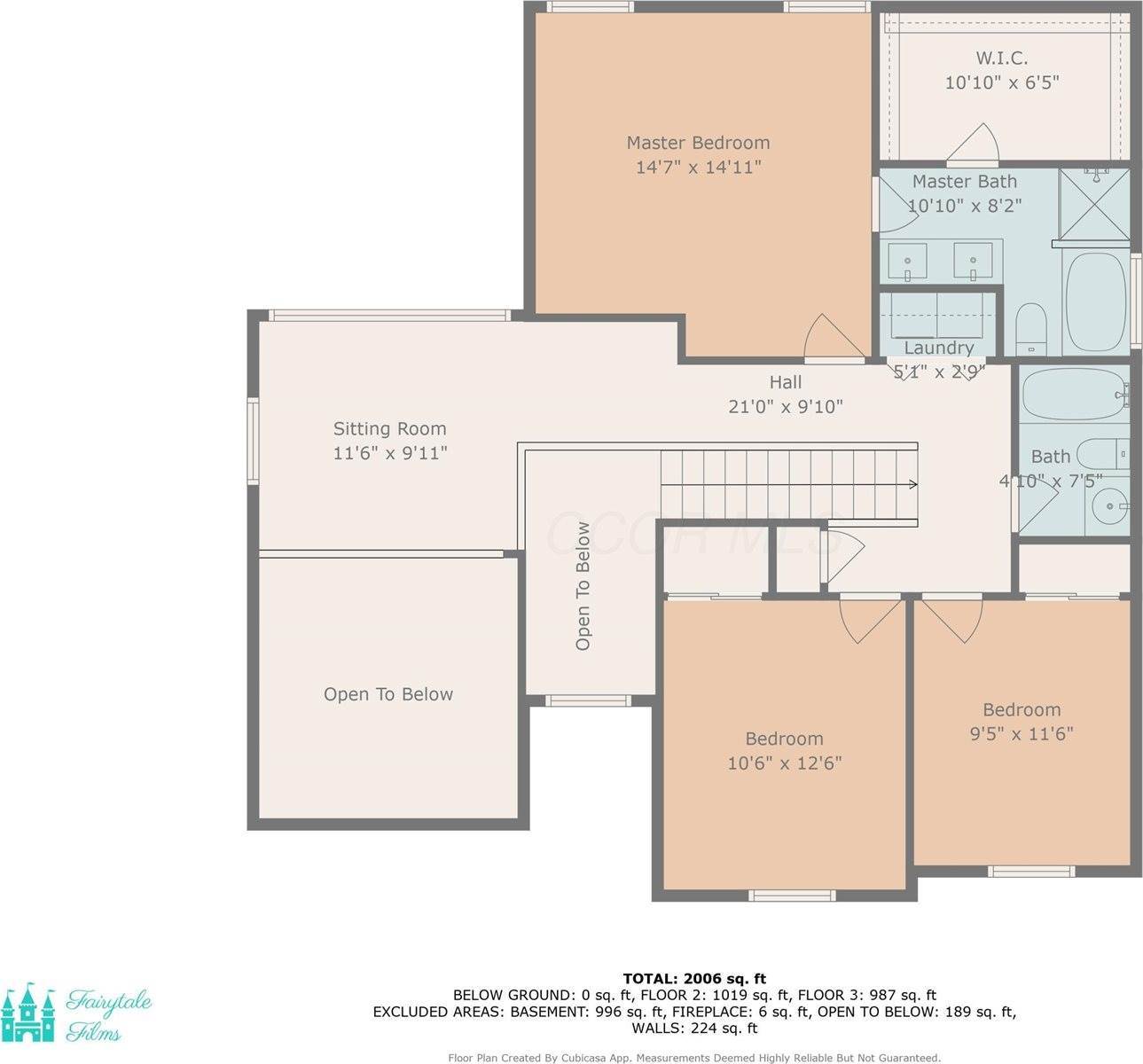 5409 Wellcrest Court, Galloway, OH 43119