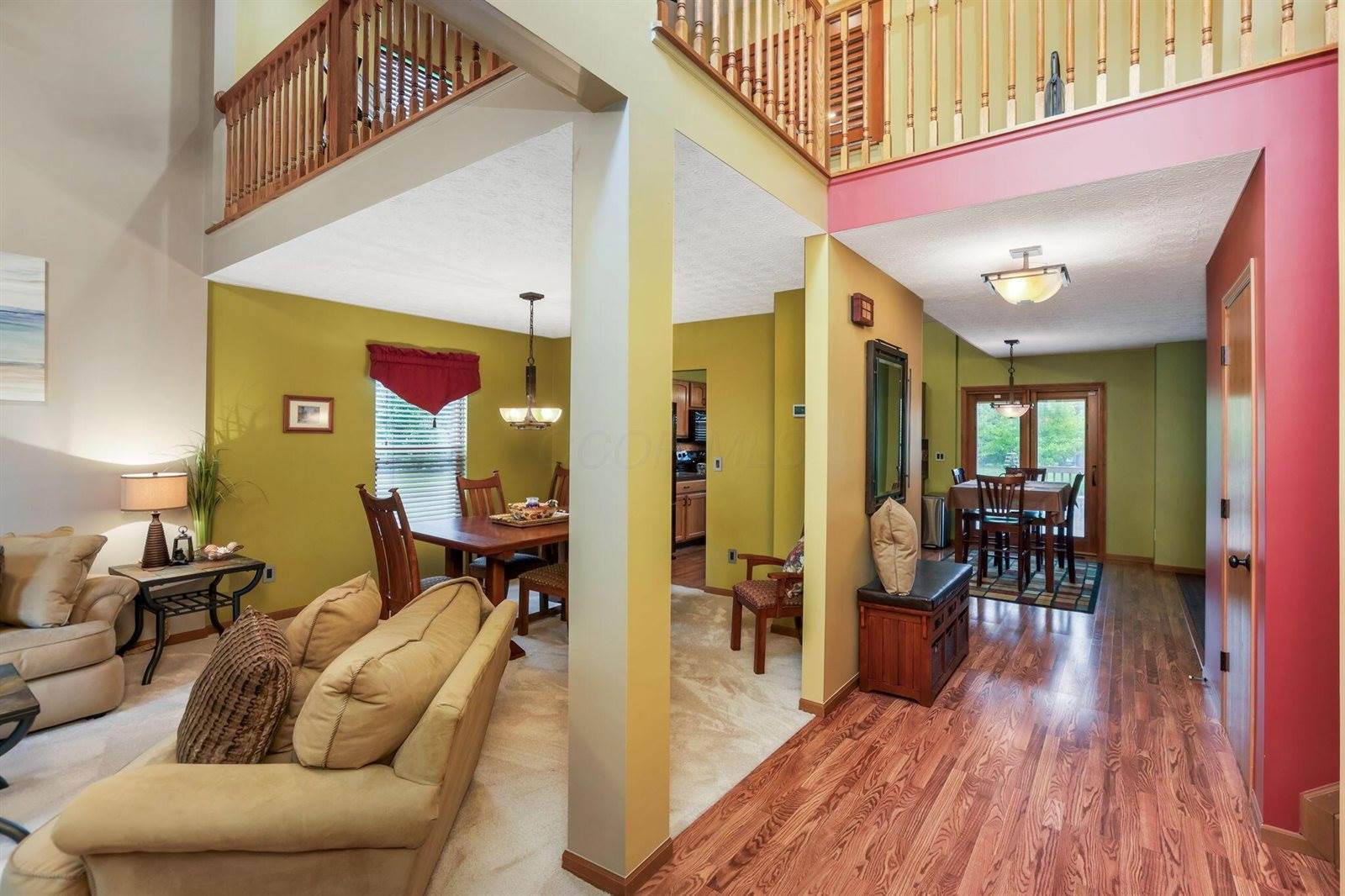 5409 Wellcrest Court, Galloway, OH 43119