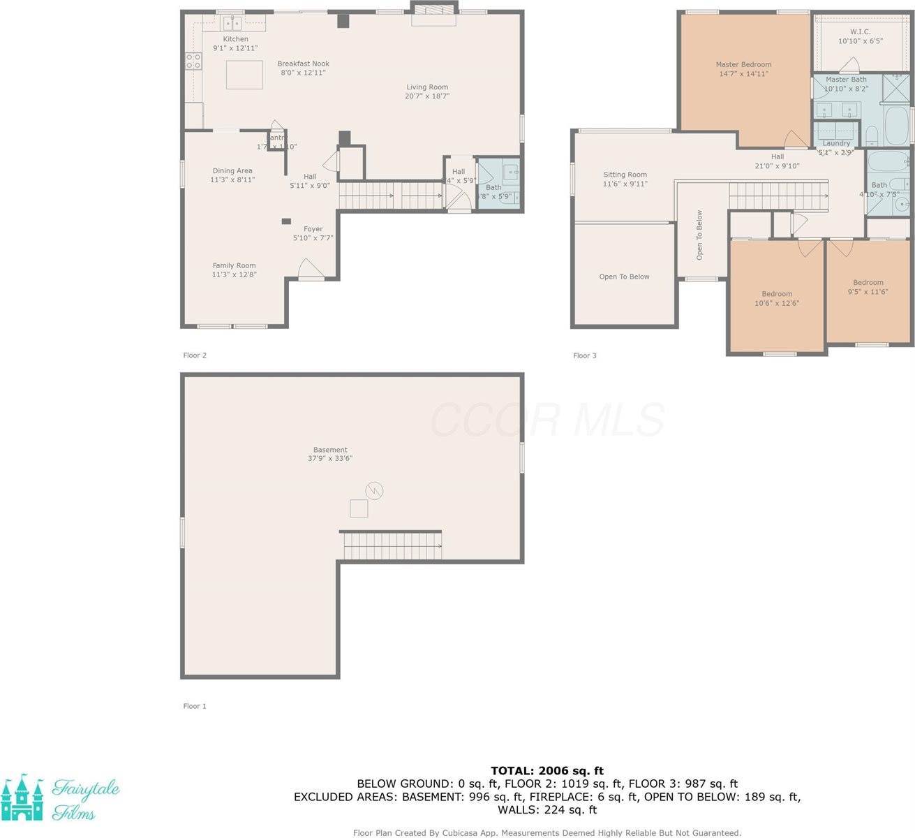 5409 Wellcrest Court, Galloway, OH 43119