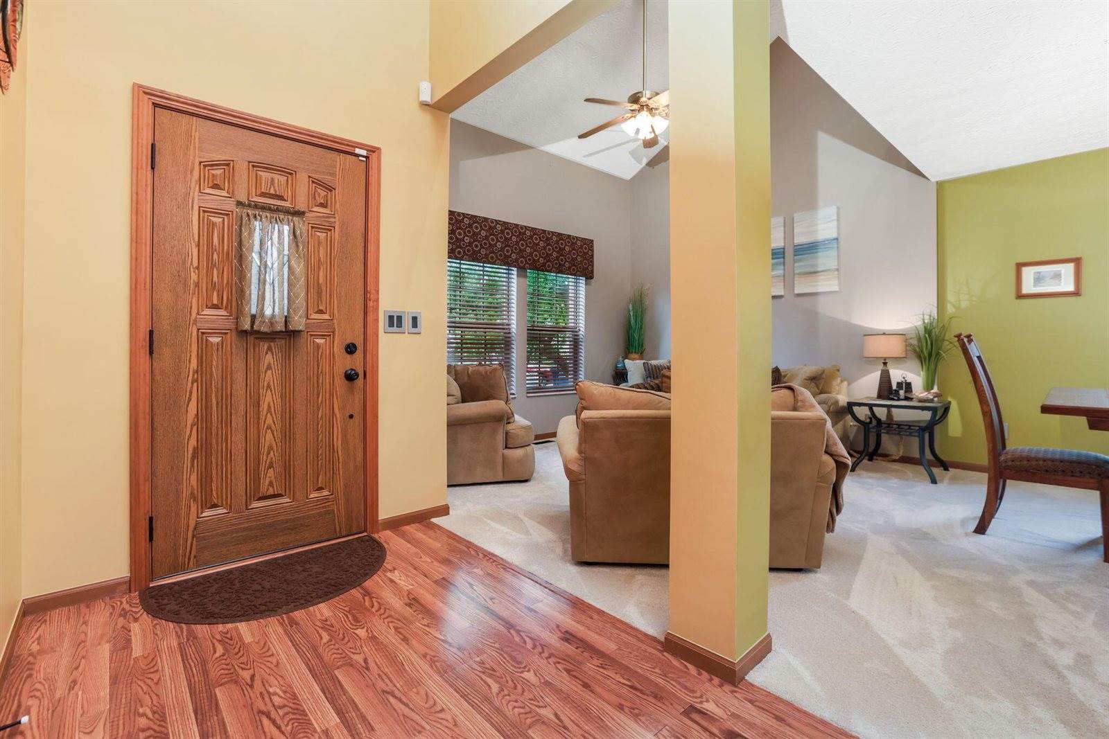 5409 Wellcrest Court, Galloway, OH 43119