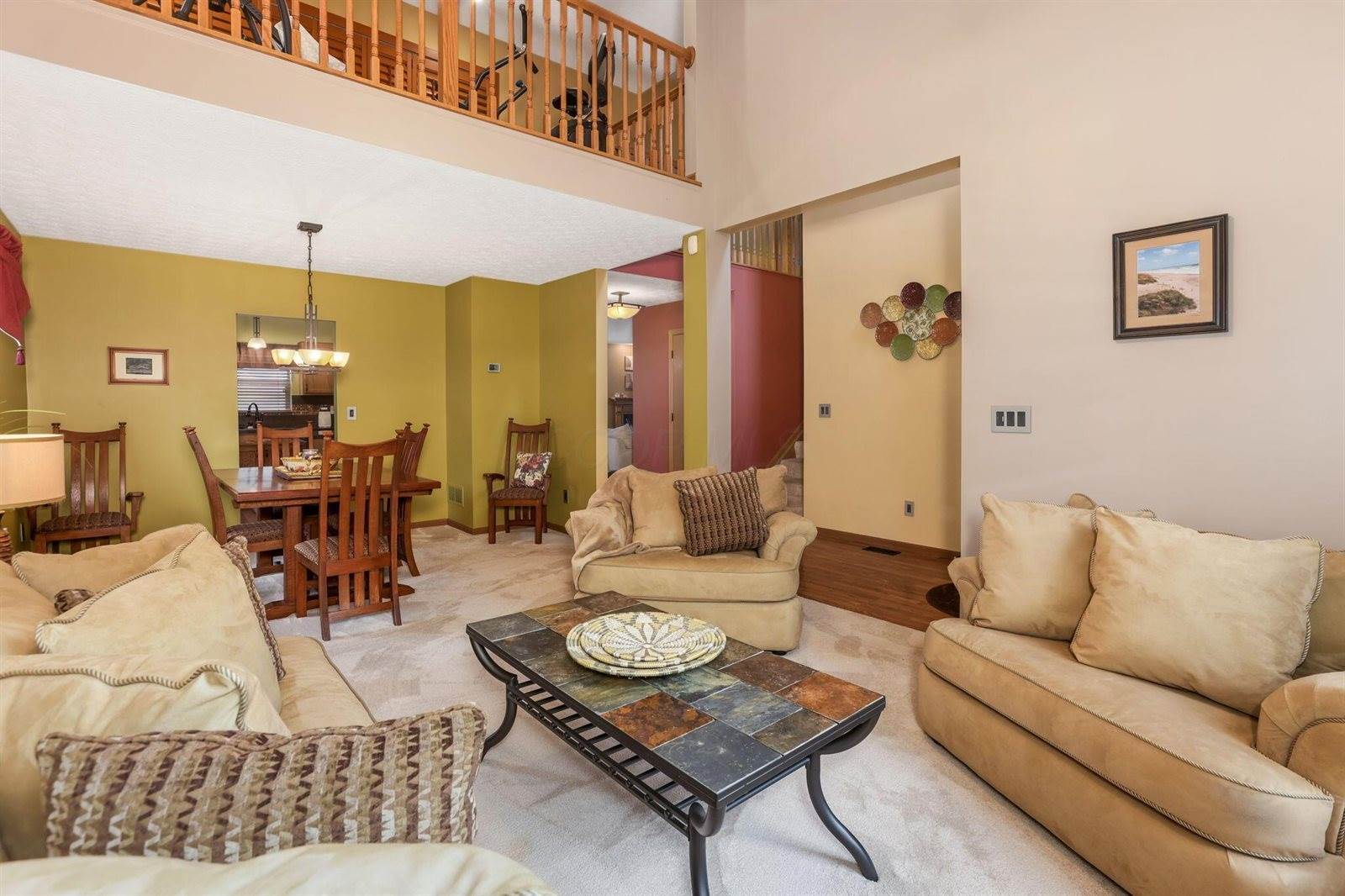 5409 Wellcrest Court, Galloway, OH 43119