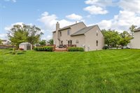 5409 Wellcrest Court, Galloway, OH 43119